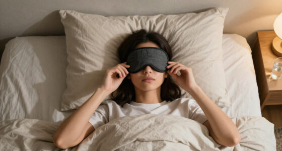 15 Best Sleep Masks for Better Sleep in 2027