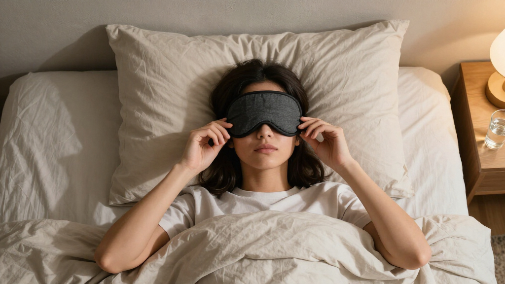 15 Best Sleep Masks for Better Sleep in 2027