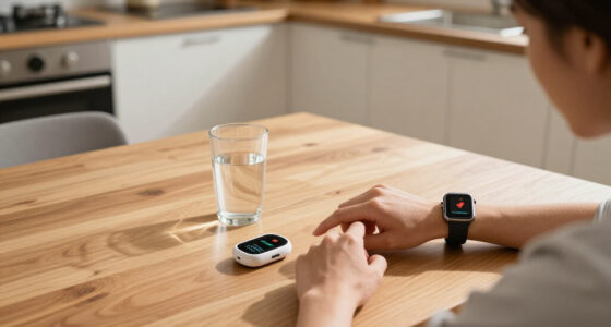 15 Best Smart Health Monitors for Everyday Wellness in 2027