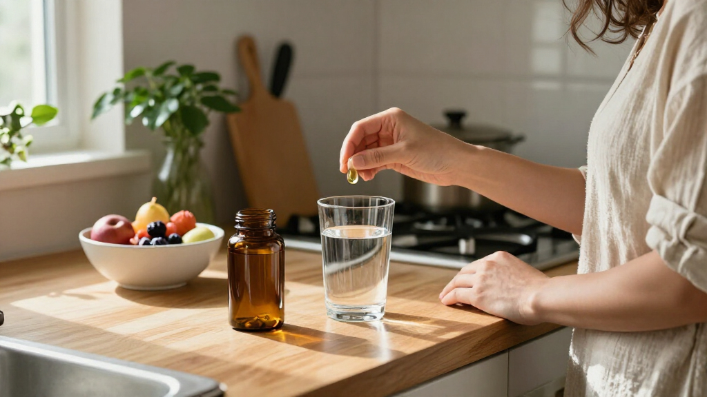15 Best Vitamin D Supplements for Different Needs in 2027