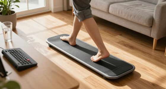 15 Best Walking Pads for Home Workouts in 2027
