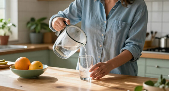 15 Best Water Filter Pitchers for Cleaner-Tasting Water in 2027