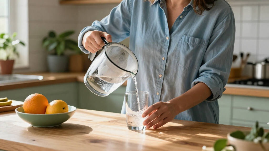 15 Best Water Filter Pitchers for Cleaner-Tasting Water in 2027