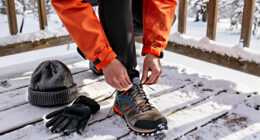 15 Best Winter Fitness Gear for Cold-Weather Training in 2027