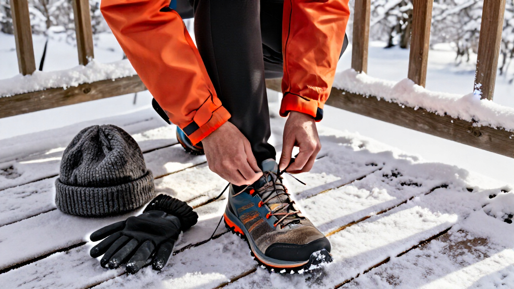 15 Best Winter Fitness Gear for Cold-Weather Training in 2027