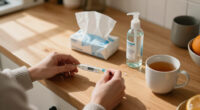 3 Best Flu Protection Products in 2027