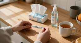 3 Best Flu Protection Products in 2027