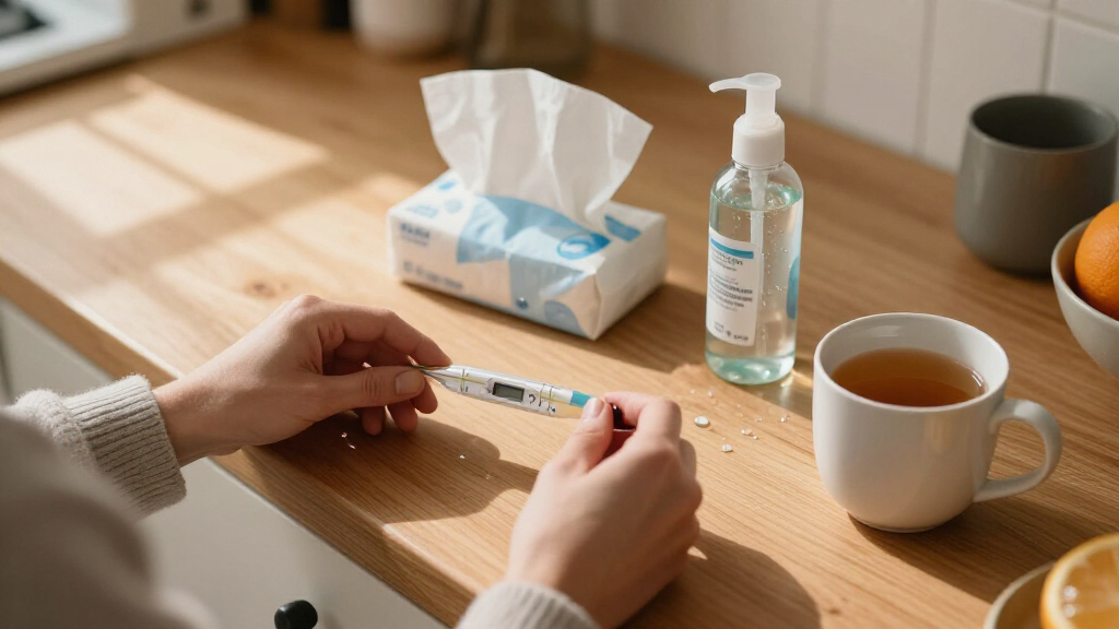 3 Best Flu Protection Products in 2027