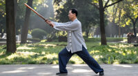 4 Best Tai Chi Equipment in 2027