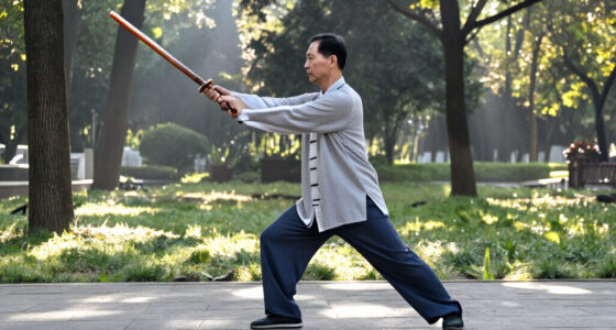 4 Best Tai Chi Equipment in 2027