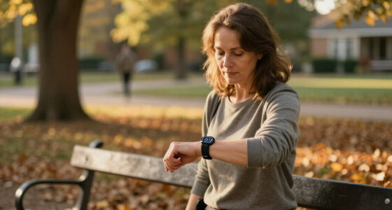 5 Best Health Trackers for Menopause in 2027