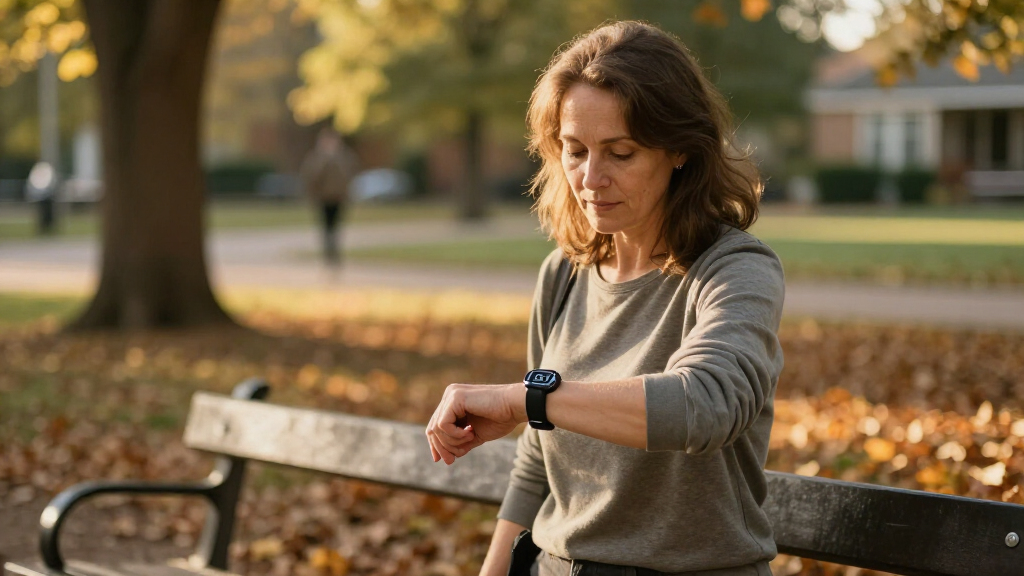 5 Best Health Trackers for Menopause in 2027