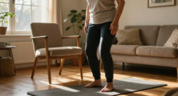 5 Simple Steps To A Healthy Pelvis After 60