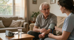 5 Things That Help When Your Aging Parent Is In Crisis