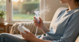 6 Best Portable Nebulizer Machines for Home and Travel in 2027