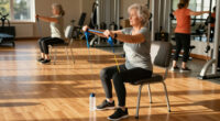 7 Best Fitness Equipment for Older Adults in 2027