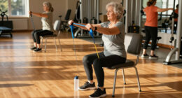 7 Best Fitness Equipment for Older Adults in 2027