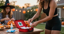 8 Best Halloween Party First Aid Kits for 2027