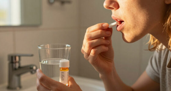 8 Best Oral Herpes Medications for Cold Sore Relief in 2027