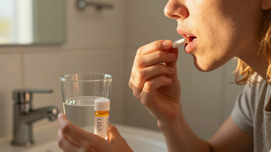 8 Best Oral Herpes Medications for Cold Sore Relief in 2027