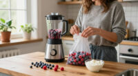 9 Best Frozen Organic Berries for Smoothies, Baking, and More in 2027