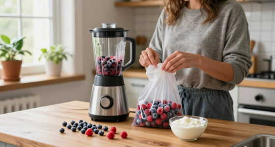 9 Best Frozen Organic Berries for Smoothies, Baking, and More in 2027