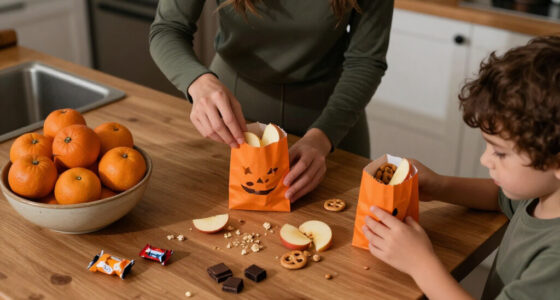 9 Best Halloween Candy Alternatives for Trick-or-Treaters in 2027