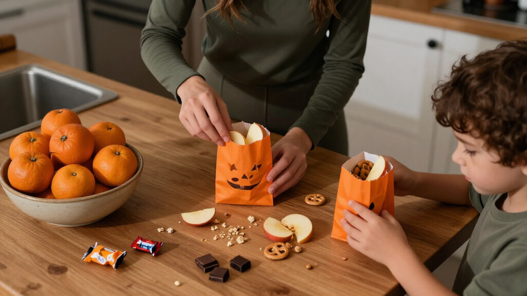 9 Best Halloween Candy Alternatives for Trick-or-Treaters in 2027