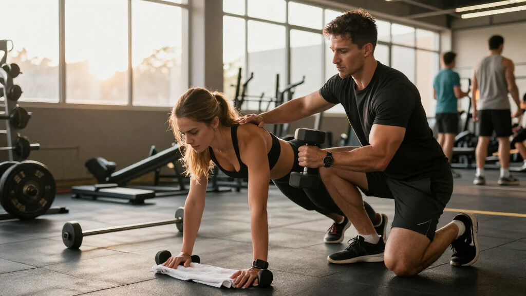 Adriana Lima’s Trainer Just Shared The Workout She Used To Get Ready For The Victoria's Secret Fashion Show 2026 And It’s Surprisingly Simple