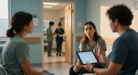 Adult ADHD; Encouraging Advance Care Planning; Hospital Closures In The U.S.