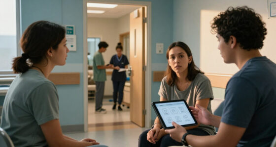 Adult ADHD; Encouraging Advance Care Planning; Hospital Closures In The U.S.