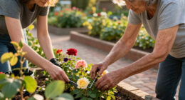 Aging Creatively: Embracing The Possibilities