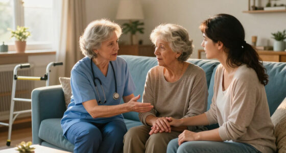 Aging Life Care Managers Can Be A ‘Godsend’ For Families