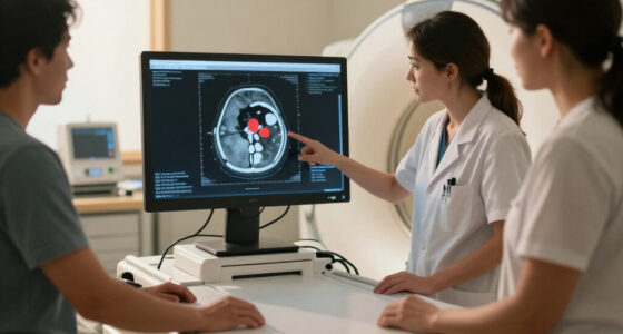 AI Analysis Of CT Scans Finds 42.9% Of Patients Have Coronary Inflammation