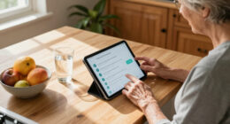AI Chatbots Can Be A Valuable Health Resource For Older Adults—if They Embrace 'Informed Skepticism'