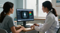 AI Has A Darker Side In Healthcare, Expert Says