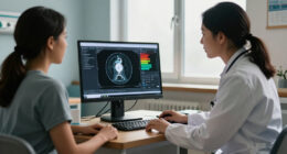 AI Has A Darker Side In Healthcare, Expert Says