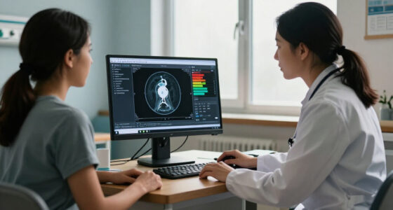 AI Has A Darker Side In Healthcare, Expert Says