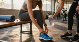 Best Gifts for Someone Starting Fitness: Encouraging Picks That Keep It Simple