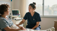 Best Strategy For Early Septic Shock; Hormone Therapy And Blood Clot Risk
