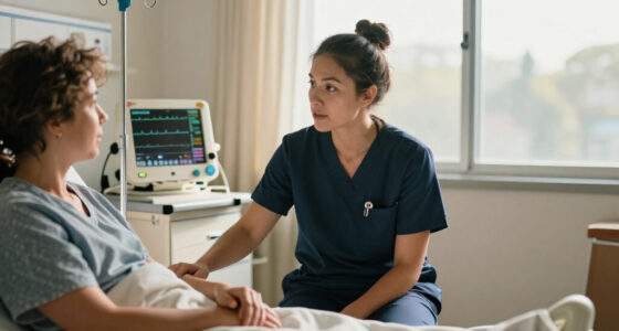 Best Strategy For Early Septic Shock; Hormone Therapy And Blood Clot Risk