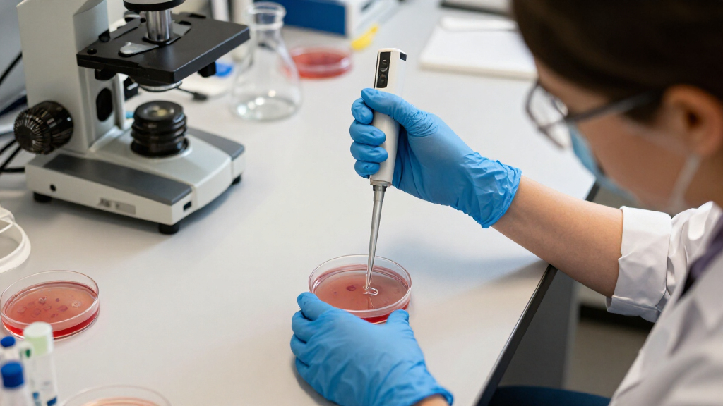Bonn Researchers Successfully Rejuvenate Human Cells In A Test Tube