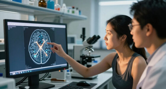 Brain Cells Meant To Protect Us May Be Fueling Cognitive Decline