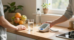 Can Better Self-Management Protect The Kidneys Before Damage Takes Hold?