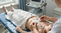 Cardiac Microcurrent Therapy Raises Eyebrows In Heart Failure
