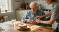 Consumer Health And Safety Signal Monitor: Celebrating The 100Th Birthday Of The Kidney Donated To Him As A Teenager