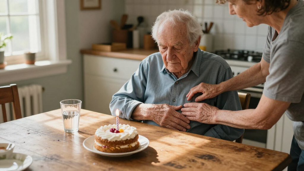 Consumer Health And Safety Signal Monitor: Celebrating The 100Th Birthday Of The Kidney Donated To Him As A Teenager
