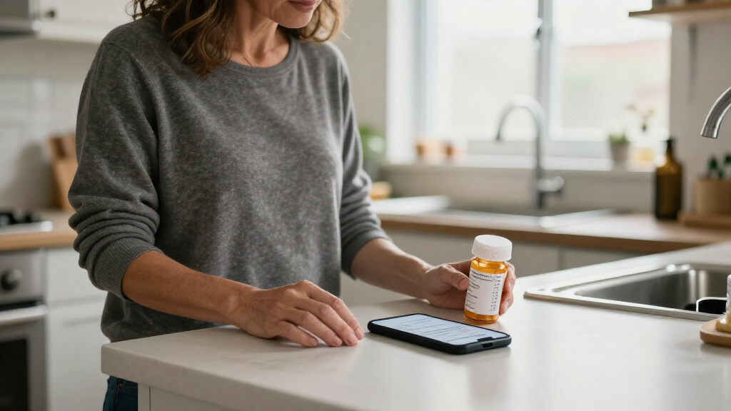 Cost Of Drugs From Canada Set To Soar For Millions Of Americans Due To Federal Rule