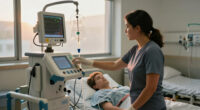 Deaths Halt Trial Of Hemodialysis For Acute Kidney Injury