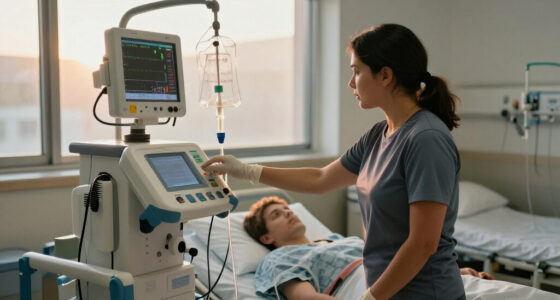 Deaths Halt Trial Of Hemodialysis For Acute Kidney Injury